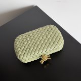 Top Quality Bottega Veneta BV Knot Clutch