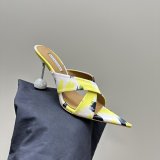 Heeled Sandals Aquazzura Inspired Shoes That Look Designer