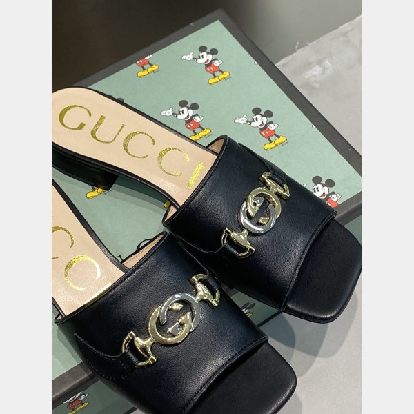 Replica Gucci Women Slippers