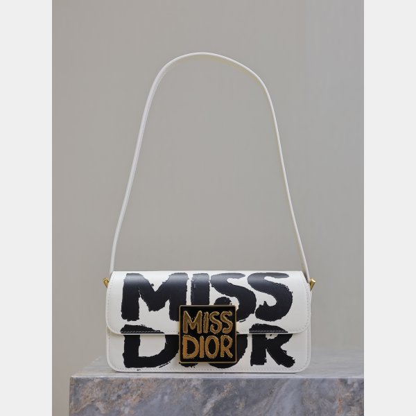 High Quality Replica Miss Dior Flap Bag