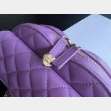 Perfect Replica Heart Bag AS3191 Lambskin Fake Designer Bags