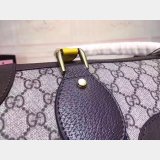 Gucci Best High Quality Travel 459311 Brown Replicas bag