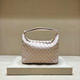 Top Quality BOTTEGA VENETA intrecciato happa hobo bag