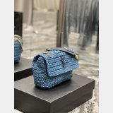 Replica Yves Saint Laurent AAA Niki 22/28cm 633151/633158 Bags