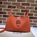 Gucci Inspired Aphrodite Half 726274 Replica Shoulder Bag