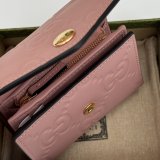 Gucci Knockoff GG Compact High Quality 772793 Wallet