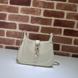 Gucci Wholesale Jackie Notte 782889 Fake Bag