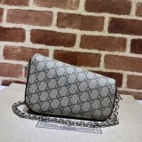 Duplicate Gucci Horsebit 774209 Knockoff 1955 Shoulder Designer Bag