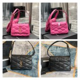 Best Luxury Replica Saint Laurent(YSL) 698567 Hobo Bags