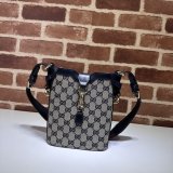 Original GG Small 782919 Gucci Designer Fake Bucket Bag