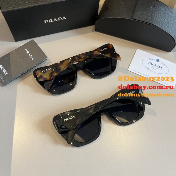 7 Star prada 1:1 Mirror SUNGLASSES