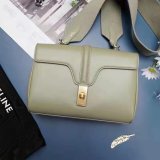 Best Quality Replica Celine 1:1 TEEN SOFT16 Outlet Handbags bags