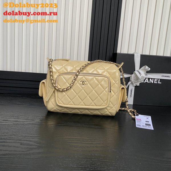 Wholesale Luxury AS5156 Designer Camera Replica Bag