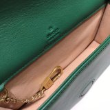 Knockoff Gucci GG Marmont mini 488426 Clutches bag