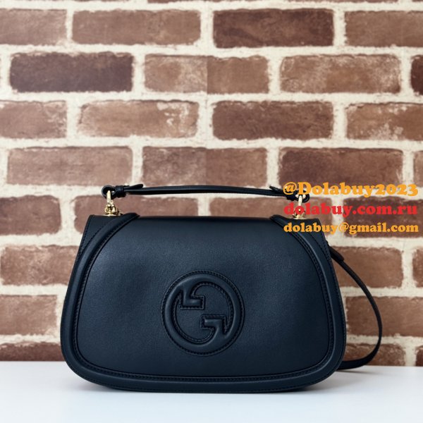 Gucci Designer 7 Star 815716 Blondie Top Handle Copy Bag