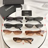 Fashion Luxury CC Ch5436 SUNGLASSES