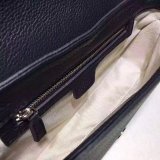 High Quality Gucci Replica Soho 336752 Leather Hobo Bag