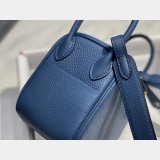 AAAA Customize Hermes Replica Lindy Bags