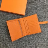 High Quality Luxury HERMES Best Wallet