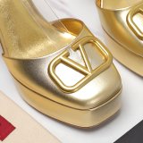 Luxury Valentino Garavani Fashion women shoes