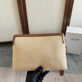 Top Quality Celine Fashion Designer 107502 Clutch