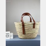 Hottest selling loewe Top Quality basket bag Top Quality