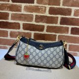 7 Star Gucci 735132 Replicas Ophidia GG High Quality handbag