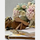 Where to Buy Dior 3067 Maria Grazia Chiuri Saddle Fake Bag Online mini