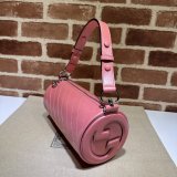 Perfect GUCCI 760169 BLONDIE SHOULDER Fashion BAG