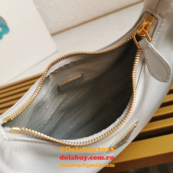 Shop High Quality Replica 1NE204 Prada Hobo Handbag