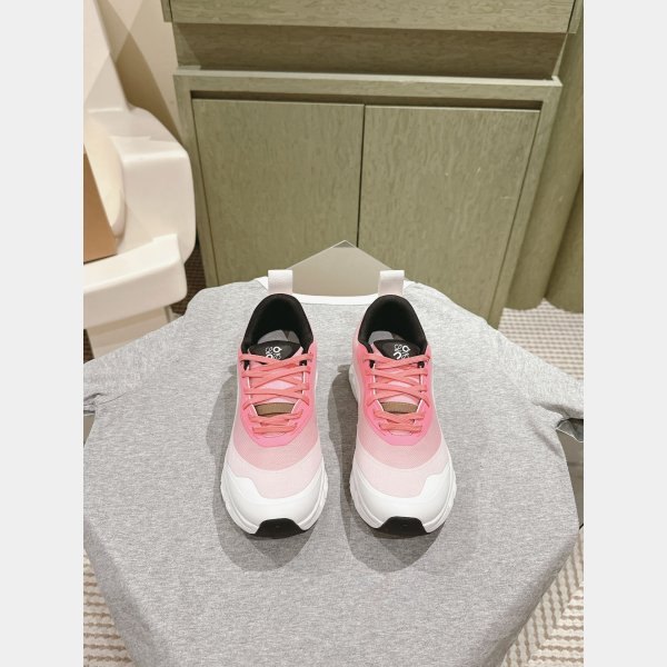 Top Quality LOEWE On Cloudtilt 2.0 couple sneaker