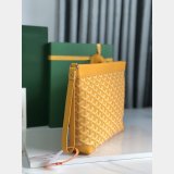 Fashion 7 Star Goyard Conti clutch