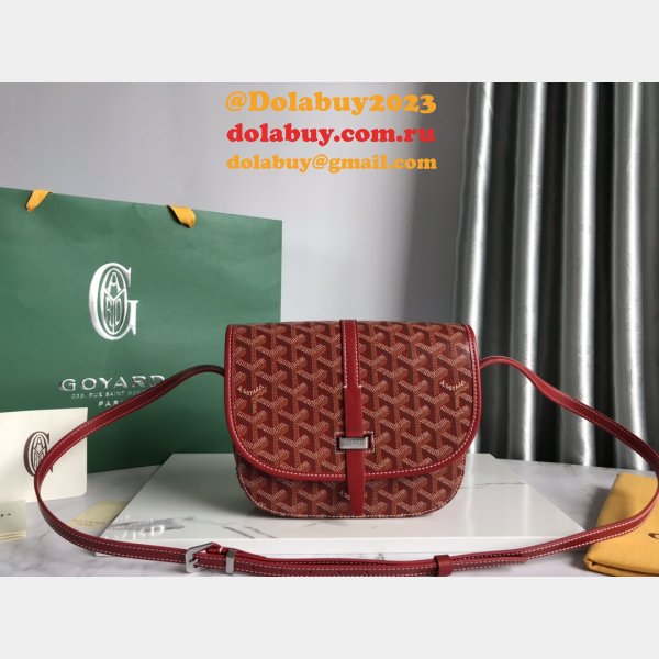 7 Star Goyard Best belvedere online sale