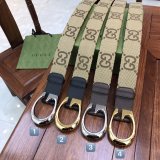 Top Quality Cheap GG 38mm Belt for sell