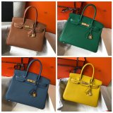 2022 AAA Replica Customize Hermes Birkin 30CM Shop