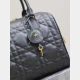 Fashion 7 Star Dior Groove women leather bag