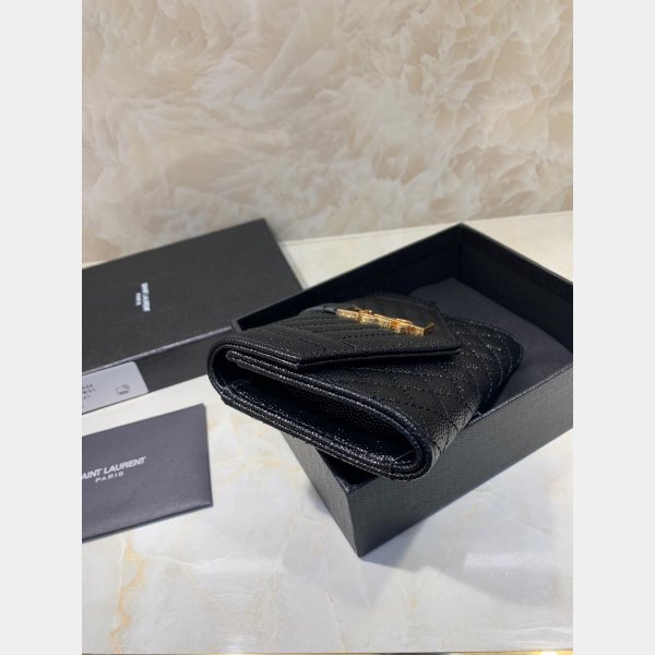 Replica Saint Laurent 652016 YSL Wallet