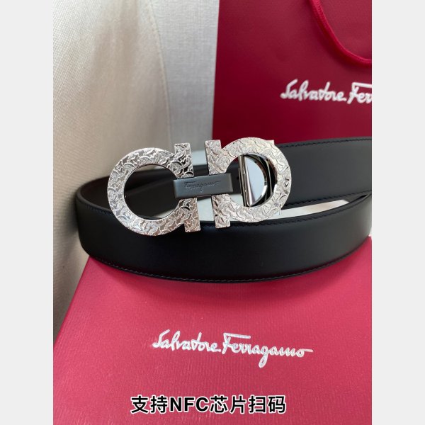 Buy Replica High Quality Salvatore Ferragamo Wholesale Online Belts