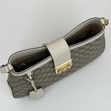 Chain Luxury Best 795113 Gucci Padlock GG Replicas Shoulder Bag