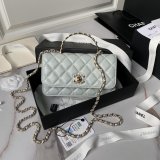 Designer 7 Star Clutch With Chain AP3797 Copy Luxury Bag