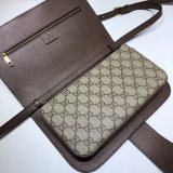 Replica Gucci Best Ophidia GG messenger 548304 Bag