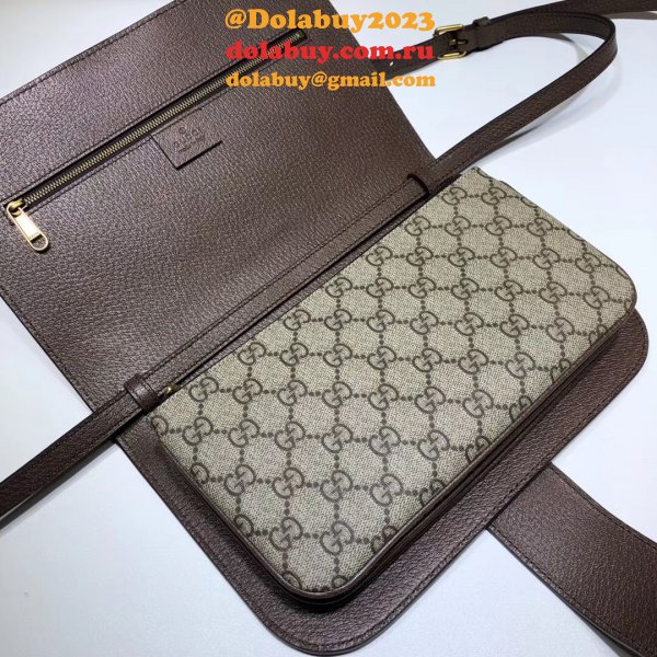 Replica Gucci Best Ophidia GG messenger 548304 Bag