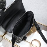 Fake Fashion Dior Explorer messenger Perfect bag