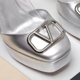 Luxury Valentino Garavani Fashion women shoes