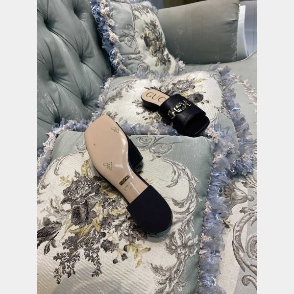 Replica Gucci Women Slippers