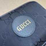 Cheap Fake Gucci 701092 Off The Grid Packing Cube Bag