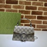 Dionysus Top Handle Gucci 1:1 Mirror 752029 Replicas Bag