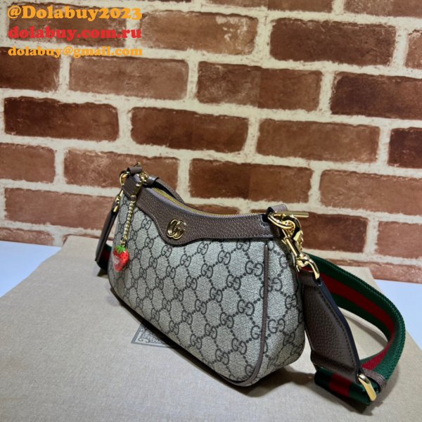 7 Star Gucci 735132 Replicas Ophidia GG High Quality handbag