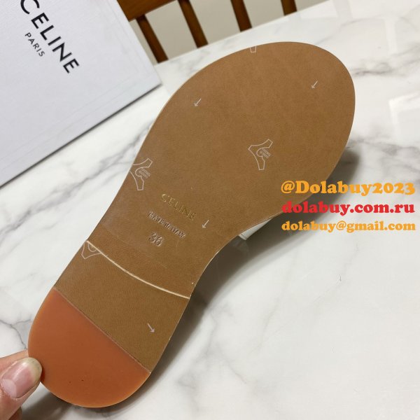 Celine Replica Designer Sandals Fashion Shoes