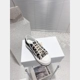 Buy Perfect Walk 'n' Dior Embroidery Sports Replica Shoes